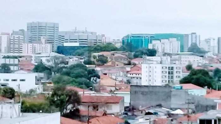 Imagem Apartamento com 2 Quartos à Venda, 57 m² em Jardim Oriental - São Paulo