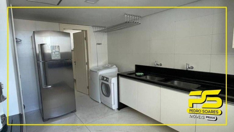 Imagem Cobertura com 3 Quartos à Venda, 637 m² em Cabo Branco - João Pessoa Imagem Cobertura com 3 Quartos à Venda, 637 m² em Cabo Branco - João Pessoa