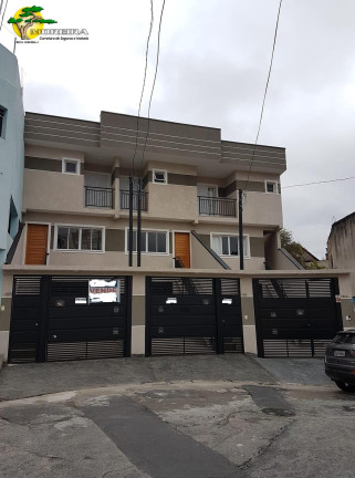 Imagem Casa com 3 Quartos à Venda, 142 m² em Chora Menino - São Paulo Imagem Casa com 3 Quartos à Venda, 142 m² em Chora Menino - São Paulo