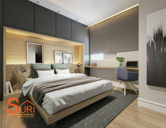 Imagem Apartamento com 4 Quartos à Venda, 130 m² em Centro - Diadema Imagem Apartamento com 4 Quartos à Venda, 130 m² em Centro - Diadema