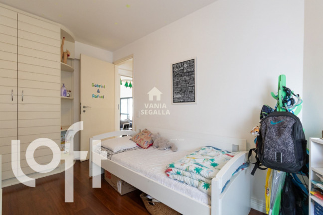 Imagem Apartamento com 3 Quartos à Venda, 138 m² em Perdizes - São Paulo Imagem Apartamento com 3 Quartos à Venda, 138 m² em Perdizes - São Paulo