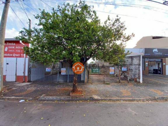 Imagem Terreno à Venda, 250 m² em Jardim Esmeralda - Santa Bárbara D'oeste Imagem Terreno à Venda, 250 m² em Jardim Esmeralda - Santa Bárbara D'oeste