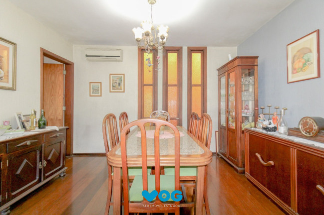 Imagem Casa com 3 Quartos à Venda, 344 m² em Chácara Das Pedras - Porto Alegre Imagem Casa com 3 Quartos à Venda, 344 m² em Chácara Das Pedras - Porto Alegre
