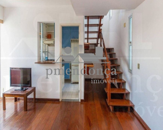 Imagem Apartamento com 2 Quartos à Venda, 81 m² em Jardim Das Bandeiras - São Paulo Imagem Apartamento com 2 Quartos à Venda, 81 m² em Jardim Das Bandeiras - São Paulo