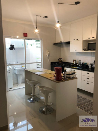 Imagem Casa de Condomínio com 2 Quartos à Venda, 73 m² em Jardim Pioneira - Cotia Imagem Casa de Condomínio com 2 Quartos à Venda, 73 m² em Jardim Pioneira - Cotia