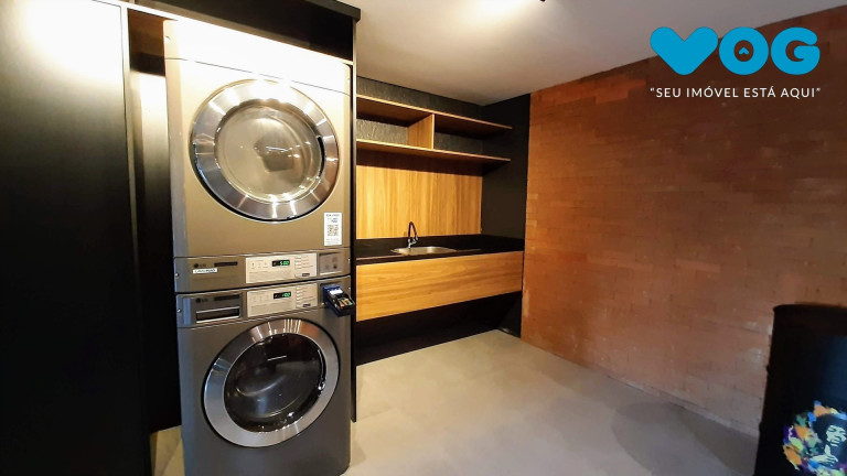 Imagem Kitnet com 1 Quarto à Venda, 27 m² em Cidade Baixa - Porto Alegre