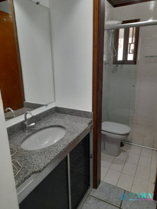 Imagem Apartamento com 2 Quartos à Venda, 73 m² em Itaguá - Ubatuba
