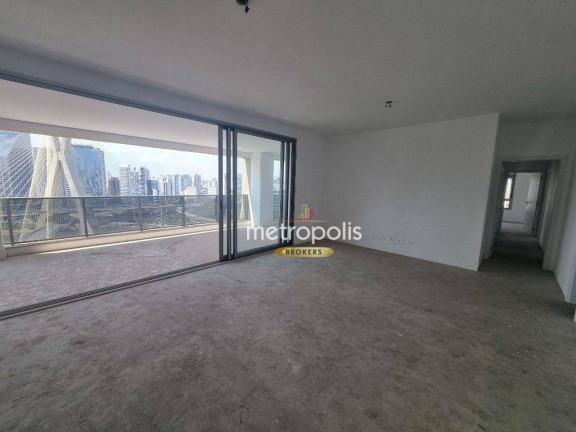 Imagem Apartamento com 4 Quartos à Venda, 211 m² em Real Parque - São Paulo Imagem Apartamento com 4 Quartos à Venda, 211 m² em Real Parque - São Paulo