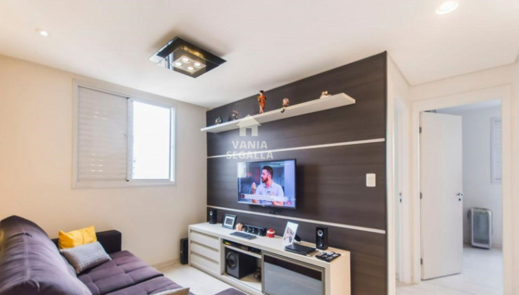 Imagem Apartamento com 3 Quartos à Venda, 70 m² em água Branca