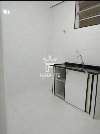Imagem Apartamento com 1 Quarto para Alugar, 62 m² em Aparecida - Santos Imagem Apartamento com 1 Quarto para Alugar, 62 m² em Aparecida - Santos