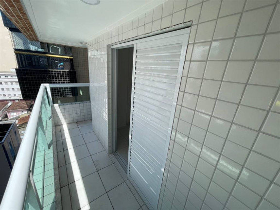 Imagem Apartamento com 1 Quarto à Venda, 38 m² em Boqueirão - Praia Grande Imagem Apartamento com 1 Quarto à Venda, 38 m² em Boqueirão - Praia Grande