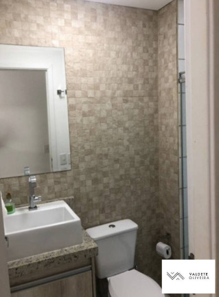 Imagem Apartamento com 2 Quartos à Venda, 59 m² em Jardim Paraíba - Jacareí