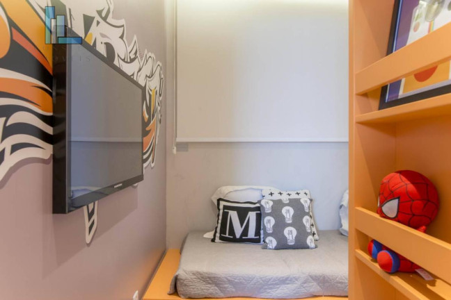 Imagem Apartamento com 2 Quartos à Venda, 38 m² em Freguesia Do ó - São Paulo Imagem Apartamento com 2 Quartos à Venda, 38 m² em Freguesia Do ó - São Paulo