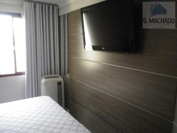 Imagem Apartamento com 2 Quartos à Venda, 92 m² em Santa Terezinha - Santo André
