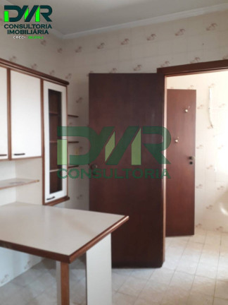 Imagem Apartamento com 2 Quartos para Alugar, 69 m² em Centro - Taubaté