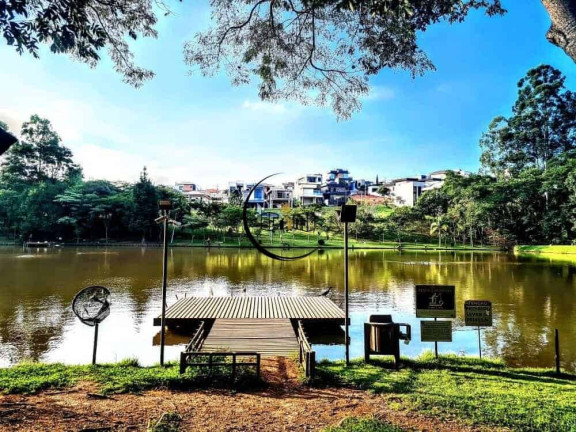 Imagem Casa de Condomínio com 4 Quartos à Venda, 220 m² em Residencial Ibi-aram - Itupeva
