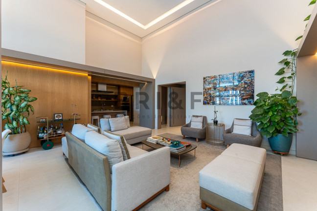 Imagem Apartamento com 3 Quartos à Venda, 185 m² em Brooklin - São Paulo Imagem Apartamento com 3 Quartos à Venda, 185 m² em Brooklin - São Paulo