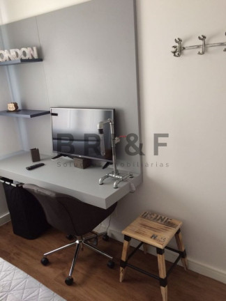 Imagem Apartamento com 2 Quartos à Venda, 66 m² em Jardim Aeroporto - São Paulo Imagem Apartamento com 2 Quartos à Venda, 66 m² em Jardim Aeroporto - São Paulo