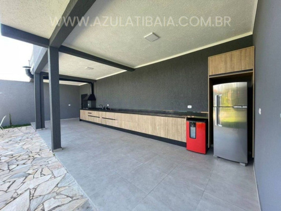 Imagem Imóvel com 3 Quartos à Venda, 218 m² em Jardim Shangri-lá - Atibaia Imagem Imóvel com 3 Quartos à Venda, 218 m² em Jardim Shangri-lá - Atibaia