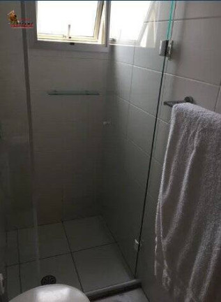 Imagem Apartamento com 2 Quartos à Venda, 60 m² em Brooklin - São Paulo