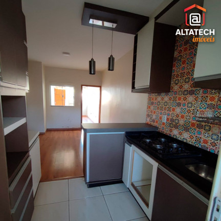 Imagem Casa com 2 Quartos à Venda, 1 m² em Estância São José - Poços De Caldas