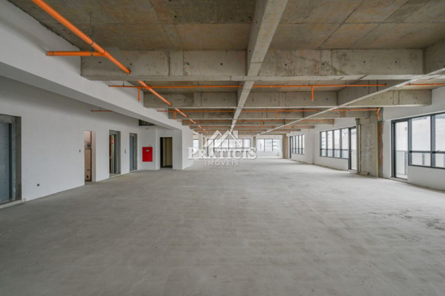 Imagem Imóvel para Alugar, 8.600 m² em Vila Mariana - São Paulo