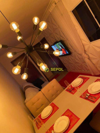 Imagem Cobertura com 2 Quartos à Venda, 60 m² em Vila América - Santo André Imagem Cobertura com 2 Quartos à Venda, 60 m² em Vila América - Santo André