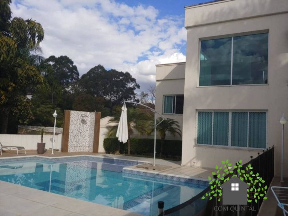 Imagem Casa com 4 Quartos à Venda, 260 m² em São Paulo Ii - Cotia Imagem Casa com 4 Quartos à Venda, 260 m² em São Paulo Ii - Cotia