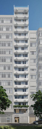Imagem Imóvel Comercial à Venda, 37 m² em Flamengo - Rio De Janeiro