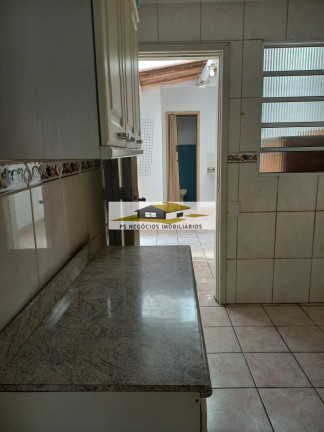 Imagem Casa de Condomínio com 2 Quartos à Venda, 117 m² em Ipiranga - São Paulo