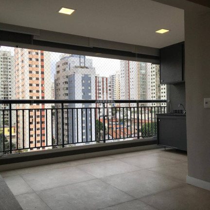 Apartamento com 2 Quartos à Venda, 71 m² em Saúde - São Paulo