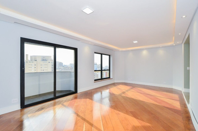 Imagem Apartamento com 5 Quartos à Venda, 185 m² em Aclimação - São Paulo