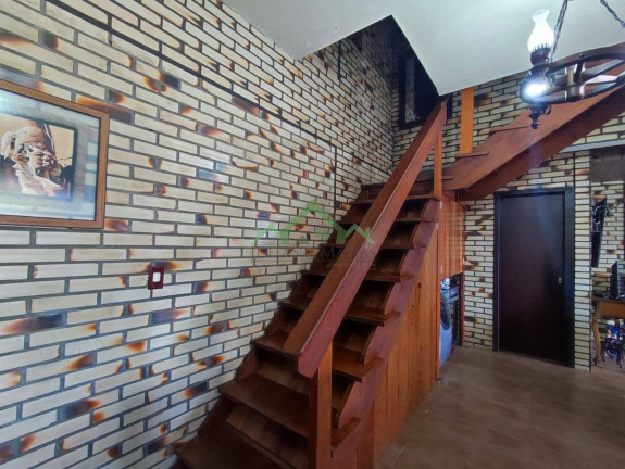 Imagem Casa com 3 Quartos à Venda, 143 m² em Centro - Balneário Barra Do Sul