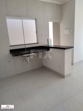 Imagem Casa com 2 Quartos à Venda, 60 m² em Jardim Montevidéu - Campo Grande Imagem Casa com 2 Quartos à Venda, 60 m² em Jardim Montevidéu - Campo Grande