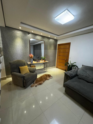 Imagem Casa com 3 Quartos à Venda, 182 m² em Santa Cruz Ii - Cuiabá Imagem Casa com 3 Quartos à Venda, 182 m² em Santa Cruz Ii - Cuiabá