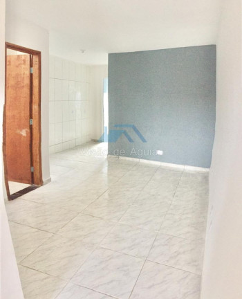 Imagem Casa com 2 Quartos à Venda, em Campo De Santana - Curitiba Imagem Casa com 2 Quartos à Venda, em Campo De Santana - Curitiba
