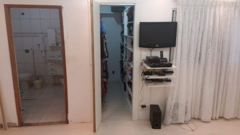 Imagem Casa com 2 Quartos para Alugar ou Temporada, 147 m² em Ponte De Campinas - Jundiaí Imagem Casa com 2 Quartos para Alugar ou Temporada, 147 m² em Ponte De Campinas - Jundiaí