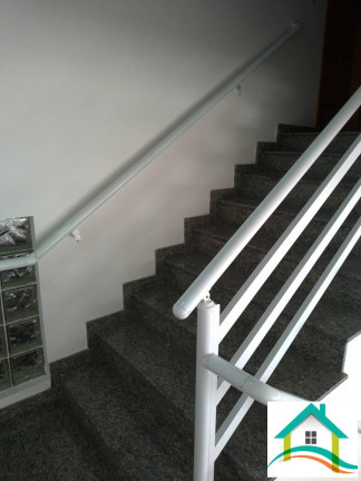 Imagem Cobertura com 2 Quartos à Venda, 86 m² em Vila Scarpelli - Santo André Imagem Cobertura com 2 Quartos à Venda, 86 m² em Vila Scarpelli - Santo André