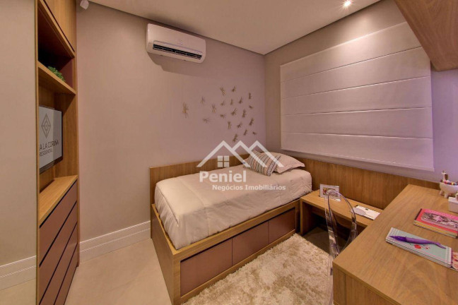 Imagem Apartamento com 3 Quartos à Venda, 109 m² em Jardim Olhos D'água - Ribeirão Preto Imagem Apartamento com 3 Quartos à Venda, 109 m² em Jardim Olhos D'água - Ribeirão Preto