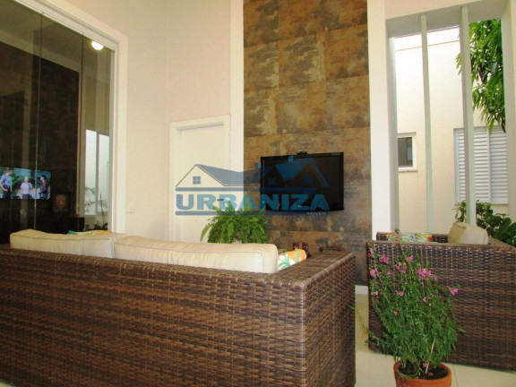 Imagem Casa com 3 Quartos à Venda, 622 m² em Condomínio San Marino - Birigui Imagem Casa com 3 Quartos à Venda, 622 m² em Condomínio San Marino - Birigui