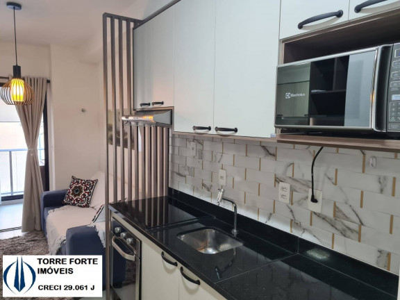Imagem Apartamento com 1 Quarto à Venda, 39 m² em Vila Mariana - São Paulo Imagem Apartamento com 1 Quarto à Venda, 39 m² em Vila Mariana - São Paulo