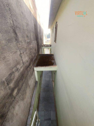 Imagem Sobrado com 3 Quartos à Venda, 183 m² em Jardim Cidade Pirituba - São Paulo