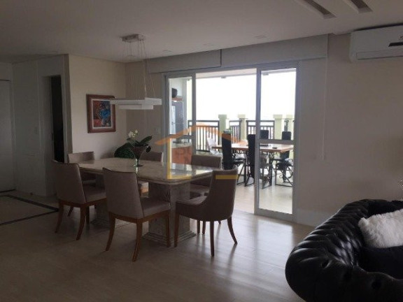 Imagem Cobertura com 3 Quartos à Venda, 358 m² em Parada Inglesa - São Paulo