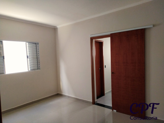 Imagem Casa com 3 Quartos à Venda, 180 m² em Jardim Vista Alegre - Bragança Paulista
