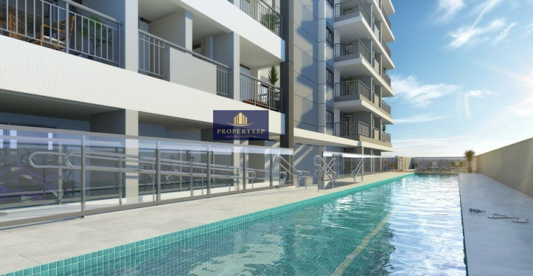 Imagem Apartamento com 2 Quartos à Venda, 67 m² em Vila Anglo Brasileira - São Paulo