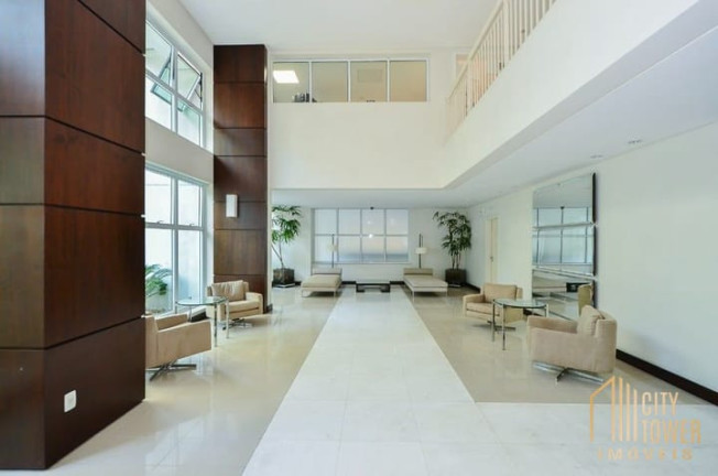 Imagem Apartamento com 1 Quarto à Venda, 44 m² em Vila Nova Conceição - São Paulo Imagem Apartamento com 1 Quarto à Venda, 44 m² em Vila Nova Conceição - São Paulo
