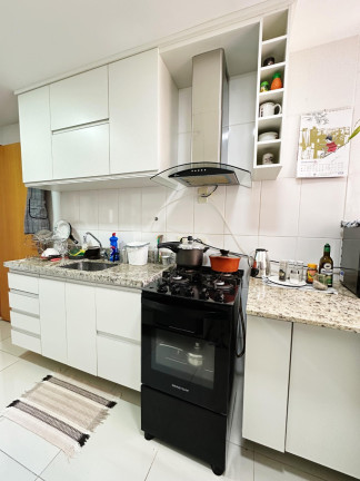 Imagem Imóvel com 2 Quartos à Venda, 63 m² em águas Claras - Brasília Imagem Imóvel com 2 Quartos à Venda, 63 m² em águas Claras - Brasília