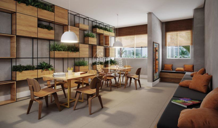 Imagem Apartamento com 1 Quarto à Venda, 27 m² em Brás - São Paulo Imagem Apartamento com 1 Quarto à Venda, 27 m² em Brás - São Paulo