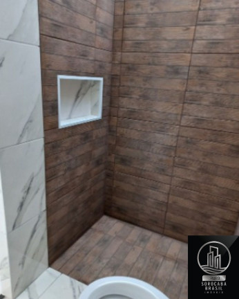 Imagem Sobrado com 2 Quartos à Venda, 62 m² em Vista Barbara - Sorocaba