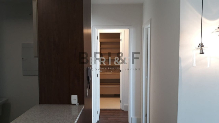 Imagem Apartamento com 2 Quartos para Alugar, 65 m² em Brooklin - São Paulo Imagem Apartamento com 2 Quartos para Alugar, 65 m² em Brooklin - São Paulo